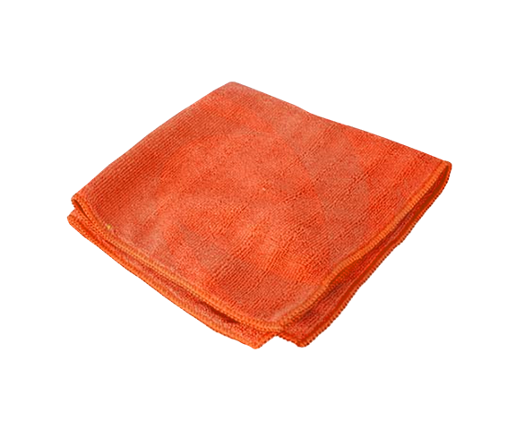 Toalla Secado Orange 60x40 Cm- 800 - BD CLEAN SPAIN