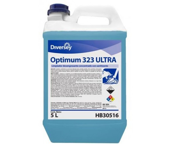 SUMA OPTIMUM 323 ULTRA 5 L