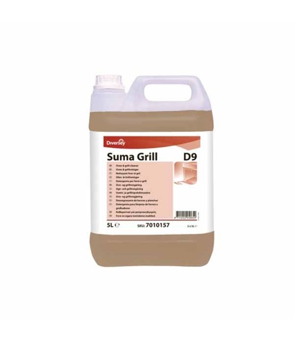 SUMA GRILL D9 5 LITROS.