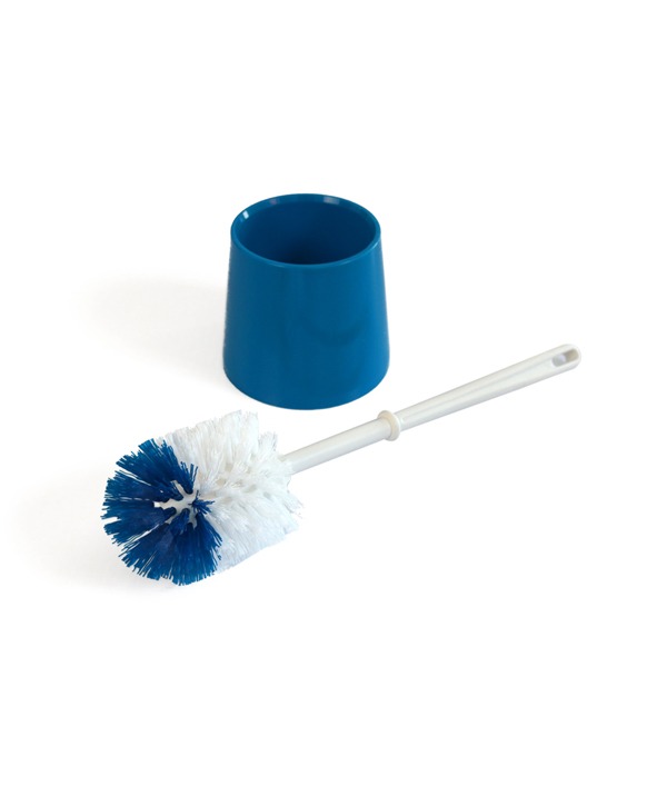 CEPILLO PARA WC CON TAZON EL CASTOR