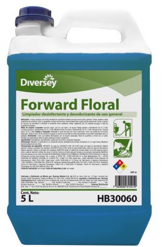 FORWARD FLORAL/ 5 L EP