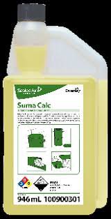 SUMA CALC   946ML. W5016
