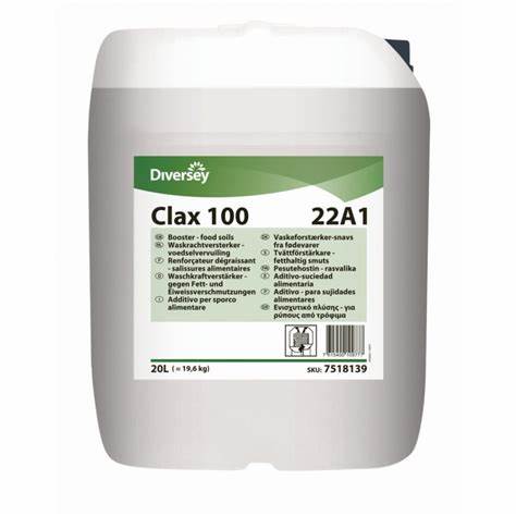 CLAX 100 22A3 1X20 L