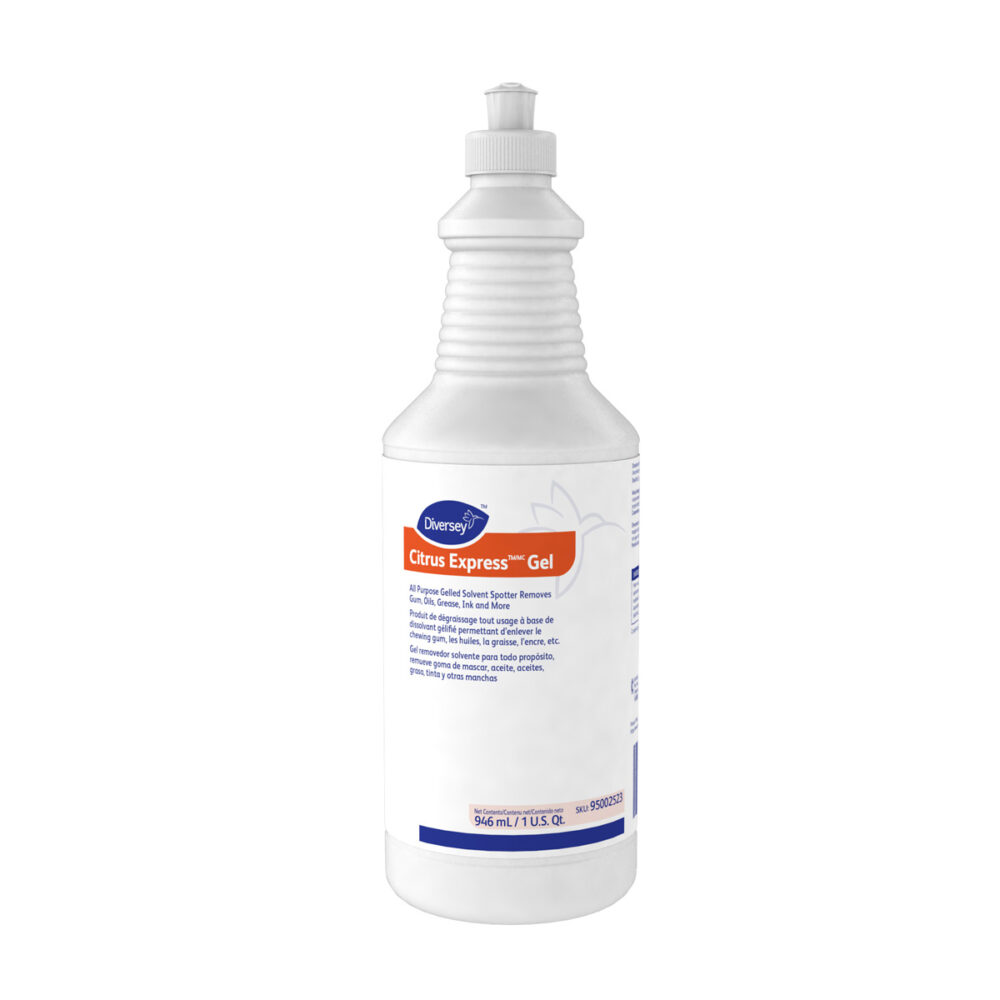 CITRUS EXPRESS GEL 32 ONZAS GEL REMOVEDOR