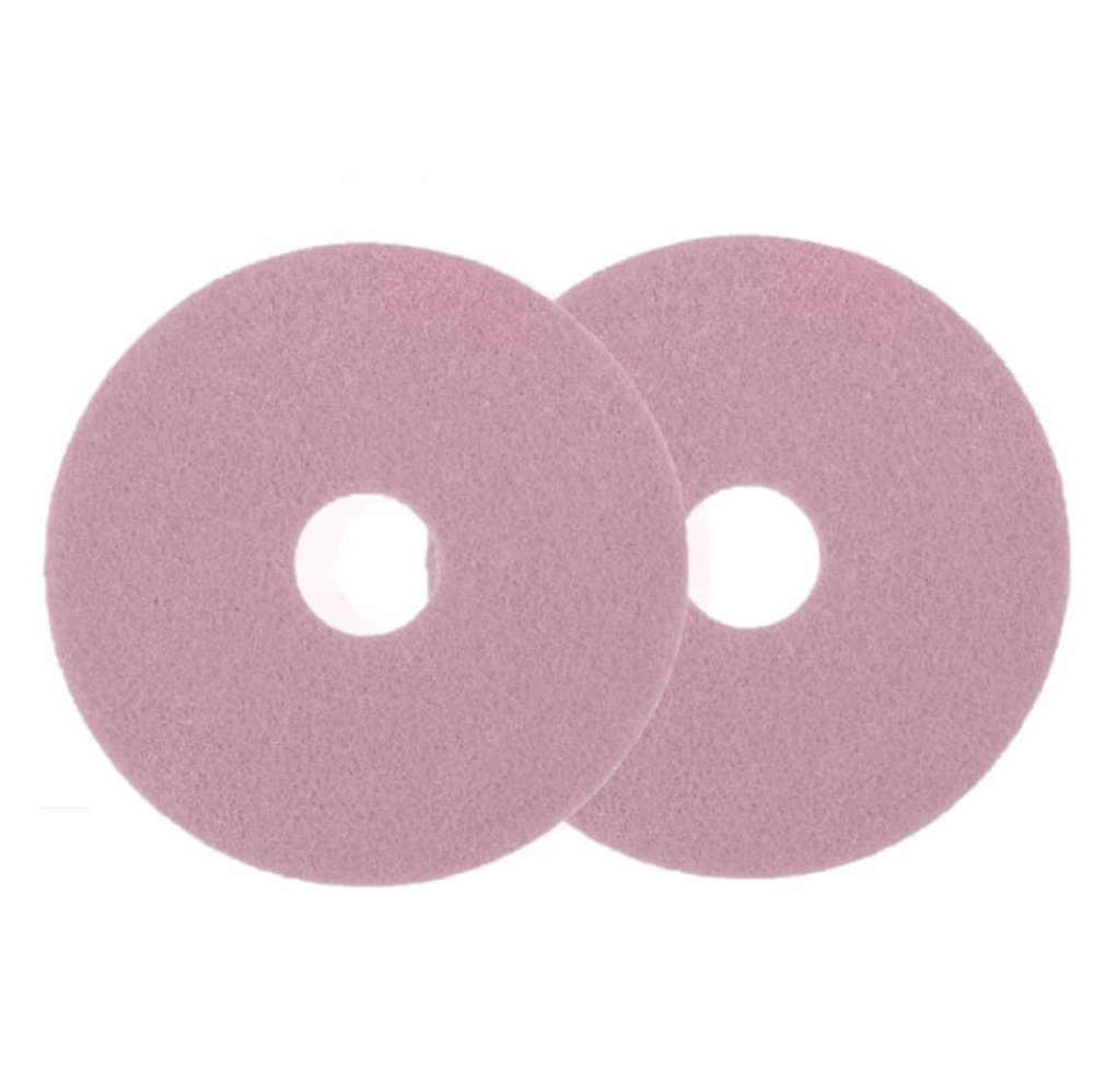 TWISTER BY DI PAD 19» HT PINK 2PC W1