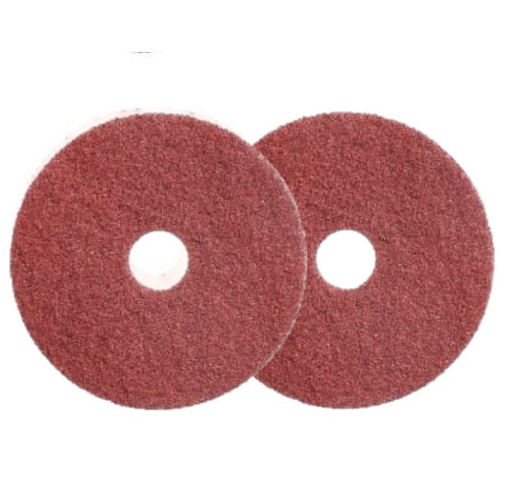 TWISTER BY DI PAD 19» RED 2PC W1