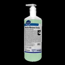 JABON PARA LAS MANOS NOBLA MANZANA VERDE 5L MX