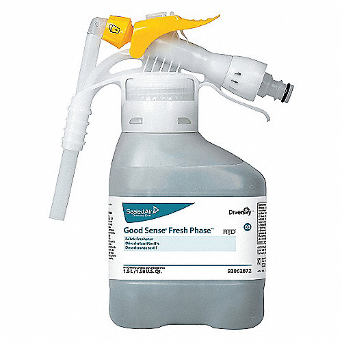 FRESH PHASE FABRIC FRESHENER 1.5L