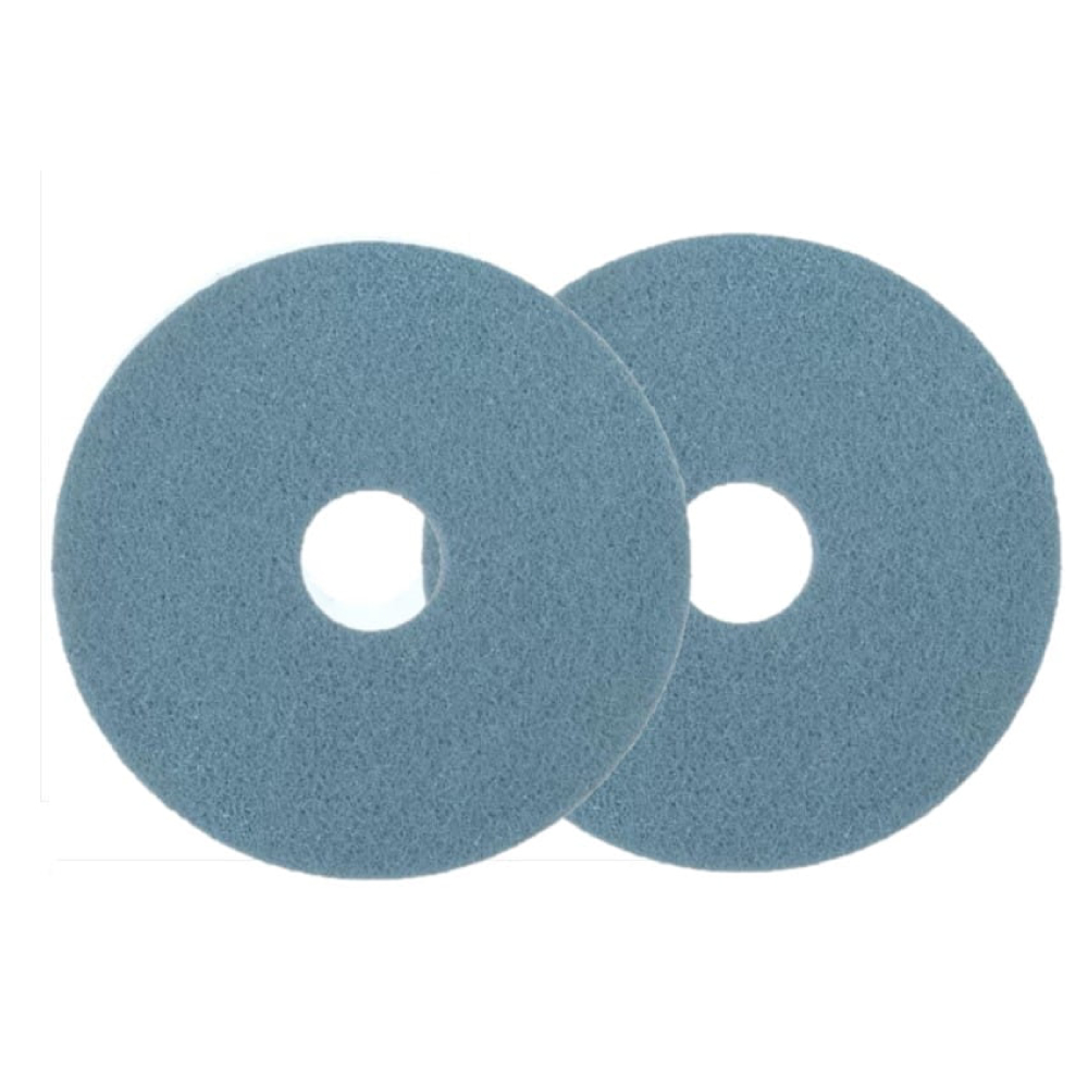 TWISTER BY DI HT PAD 19» BLUE 2PC W1