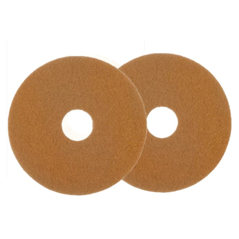 TWISTER BY DI HT PAD 19» ORANGE 2PC W1