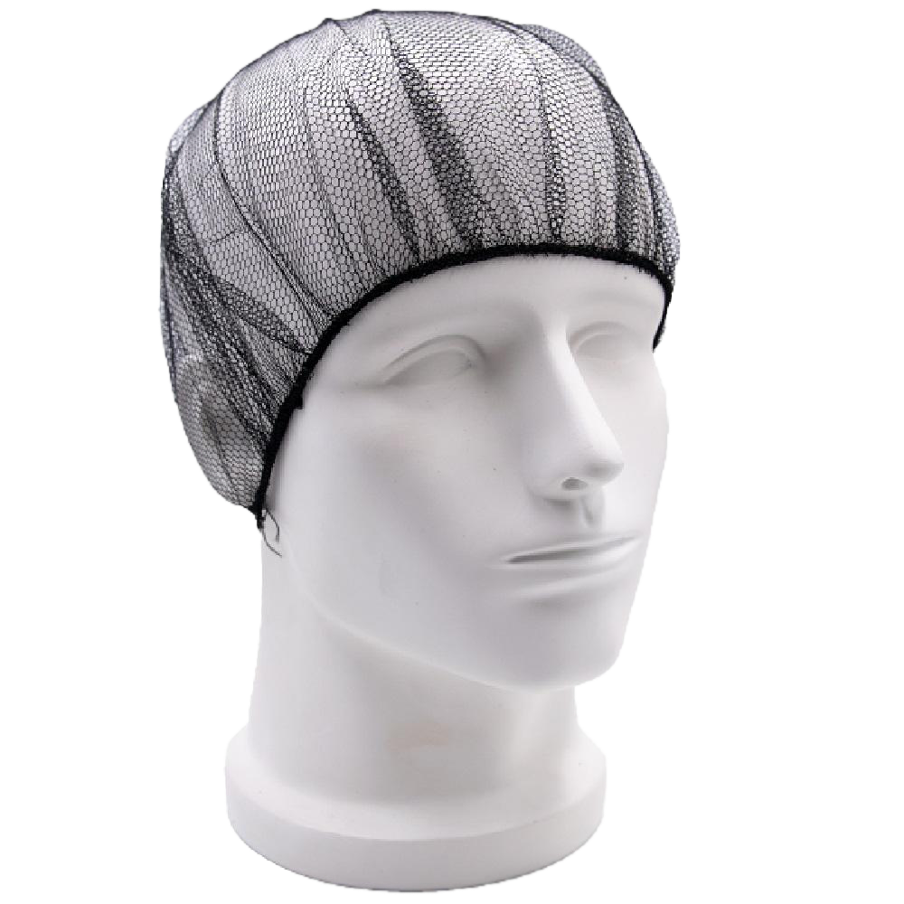 MALLA PARA PELO GRUESA C/100 PZAS